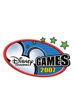 Poster for Disney Channel Games Season 2