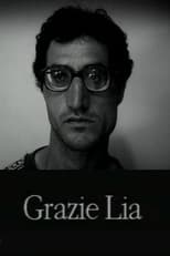 Poster for Grazie Lia