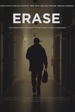 Erase poster