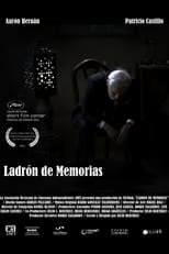 Poster for Ladrón de memorias