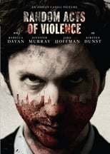 Random Acts of Violence (2012)