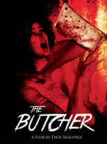 Poster for The Butcher