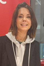 Anna Gurguí