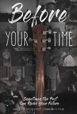 Poster for Before Your Time