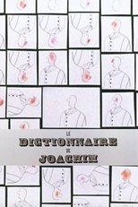 Poster for Joachim's Dictionary