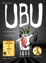Poster for Ubu