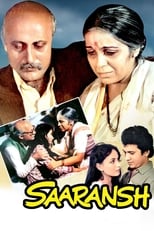 Poster for Saaransh