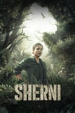 Poster for Sherni 