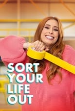 Poster for Sort Your Life Out Season 4