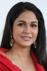 Lavanya Tripathi