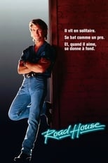 Road House serie streaming