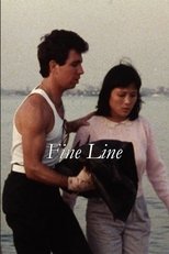 Poster for Fine Line