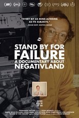 Stand By for Failure: A Documentary About Negativland main poster