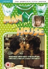 Poster for Man About the House Season 5