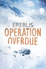 Poster for Erebus: Operation Overdue