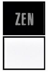 Poster di Zen for Film