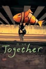 Poster for Together