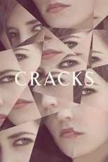 Poster for Cracks