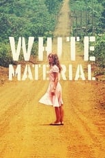 Poster for White Material 