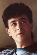 Foto retrato de Manny Elias