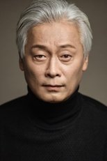 Foto retrato de Lee Hwang-eui