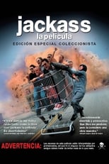 Jackass: La Película