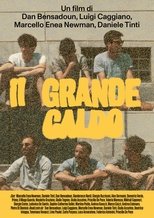 Poster for Il Grande Caldo