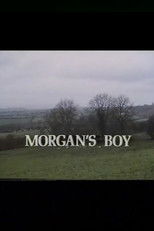 Morgan's Boy poster