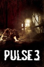 Poster for Pulse 3