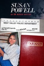 Poster for Susan Powell: An ID Murder Mystery