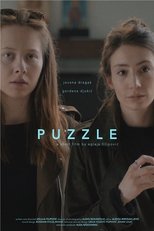 Poster for Puzzle 