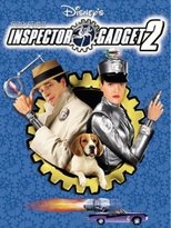 Inspector Gadget 2