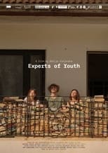 Poster for Experts of Youth