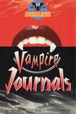 Vampire Journals - Der Jäger des Bösen