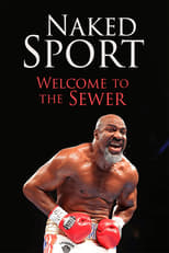 Poster for Naked Sport: Welcome to the Sewer