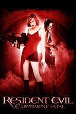 Resident Evil: Experiment fatal