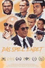 Poster for Das Spiel endet