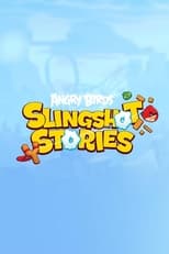 Poster for Angry Birds: Slingshot Stories