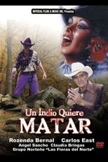 Un indio quiere matar