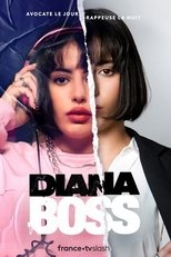 Poster for Diana Boss Season 1