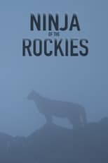 Poster for Ninja of the Rockies