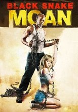 Filmposter: Black Snake Moan