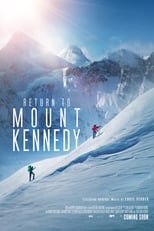 Poster for Return to Mount Kennedy