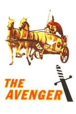 Poster for The Avenger