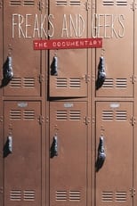 Poster for Freaks and Geeks: The Documentary 