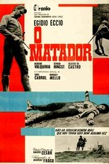 Poster for O Matador 