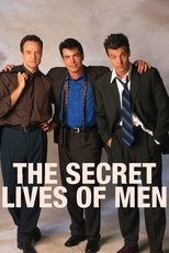 Poster for The Secret Lives of Men Season 1