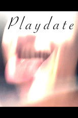 Playdate poster movie