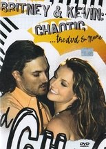 Poster for Britney and Kevin: Chaotic