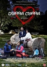 Poster for Doppia coppia 